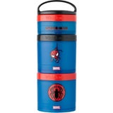 BlenderBottle Whiskware Snack Container 3Pak