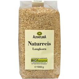 Alnatura Bio Naturreis Langkorn - 1 kg