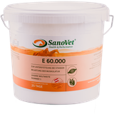 SanoVet E 60.000