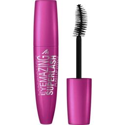 MANHATTAN Eyemazing Superlash Mascara - 001 - Black