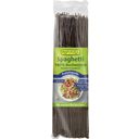 Bio Buchweizen-Spaghetti Getreidespezialität aus Vollkorn-Buchweizenmehl - 250 g