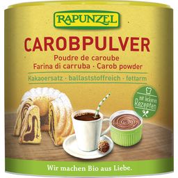 Rapunzel Bio Carobpulver - 250 g