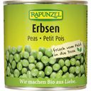 Rapunzel Bio Erbsen in der Dose - 340 g