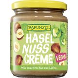 Rapunzel Bio Haselnuss-Creme