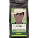 Rapunzel Bio Heldenkaffee Guatemala, ganze Bohne - 250 g