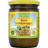 Rapunzel Bio Klare Suppe, mit Bio-Hefe