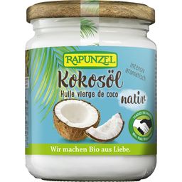 Rapunzel Bio Kokosöl nativ - 216 ml