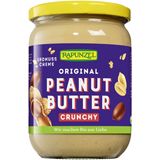 Rapunzel Bio Peanutbutter Crunchy