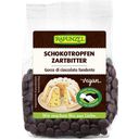 Rapunzel Bio Schokotropfen Zartbitter - 100 g