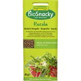 Rapunzel bioSnacky Rucola Keimsaat