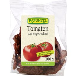 Rapunzel Bio Tomaten getrocknet - 100 g