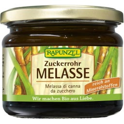 Rapunzel Bio Zuckerrohr-Melasse - 300 g