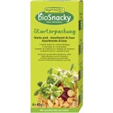 Rapunzel bioSnacky Starter-Packung