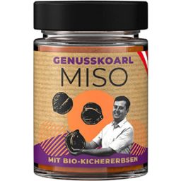 genusskoarl Bio Kichererbsen Miso - 190 g