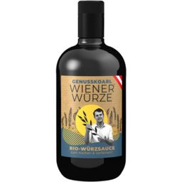 genusskoarl Bio Wiener Würze - 750 ml