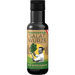 genusskoarl Bio Salat Würze - 100 ml