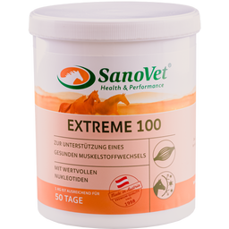 SanoVet Extreme 100