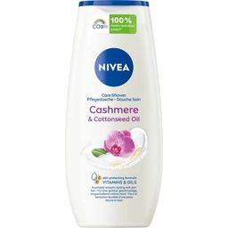 Nivea Pflegedusche Cashmere & Cottonseed Oil - 250 ml