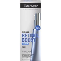 Neutrogena Anti-Age Retinol Boost Serum - 30 ml