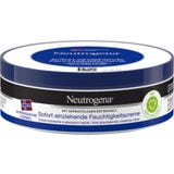 Norwegische Formel Sofort einziehende Feuchtigkeitscreme