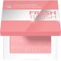 HYPOAllergenic Fresh Blush - 1 - Golden Peach