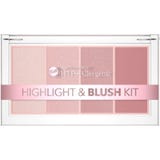 HYPOAllergenic Highlight&Blush Kit