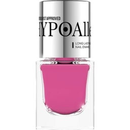 HYPOAllergenic Long Lasting Nail Enamel - 4 - power pink