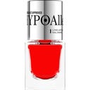 HYPOAllergenic Long Lasting Nail Enamel - 5 - orange red