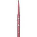 HYPOAllergenic Long Wear Lip Pencil - 6 - Wear 06