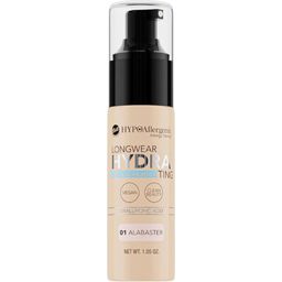 HYPOAllergenic Longwear Hydrating Balm Foundation - 1 - Alabaster