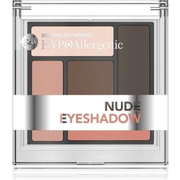 HYPOAllergenic Nude Eyeshadow - 3 - neutral warm