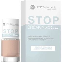 HYPOAllergenic Stop Breaking Nail Hardener