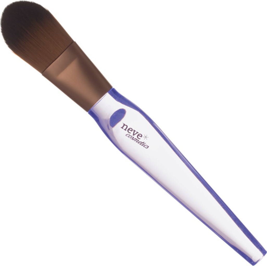 Neve Cosmetics Crystal Base Brush - 1 Stk