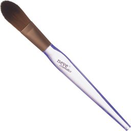 Neve Cosmetics Crystal Concealer Brush - 1 Stk
