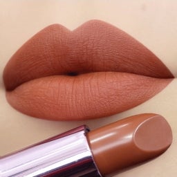 Neve Cosmetics Dessert à Lèvres - Caramel