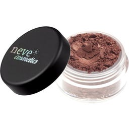 Neve Cosmetics Eyeshadow - dark and colorful - Ginger
