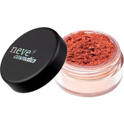 Neve Cosmetics Eyeshadow - dark and colorful - Sole d'Africa