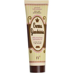 Neve Cosmetics Crema Gianduiosa Body Moisturizer - 150 ml