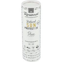Rosenrot Sun Stick LSF 20 Pure
