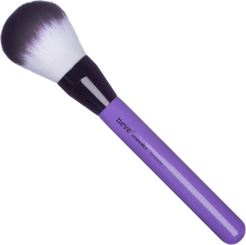 Neve Cosmetics Lilac Powder Brush - 1 Stk