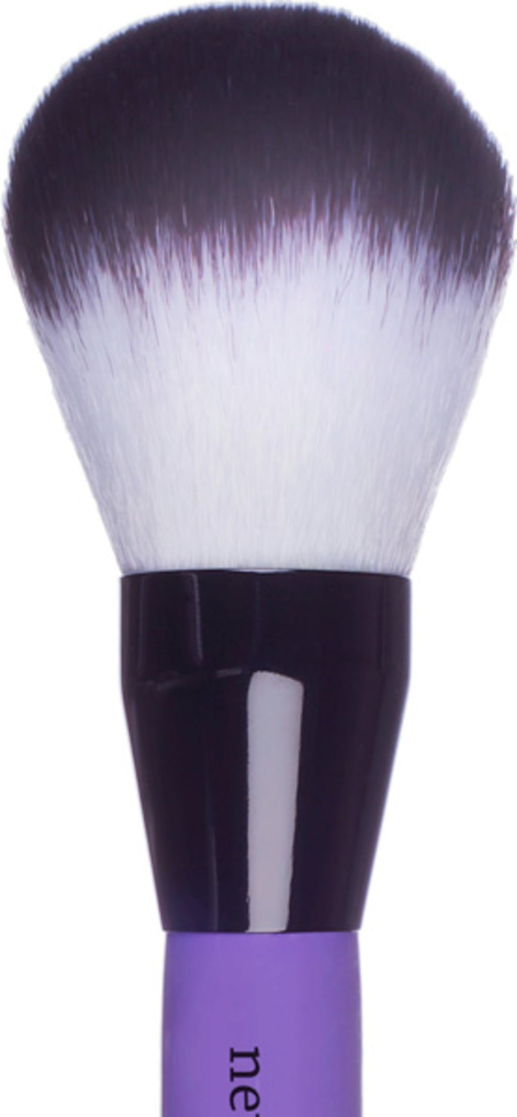 Neve Cosmetics Lilac Powder Brush - 1 Stk