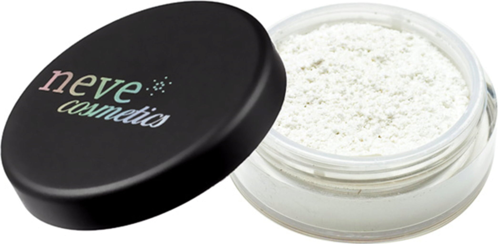 Neve Cosmetics Mineralpuder - Matte