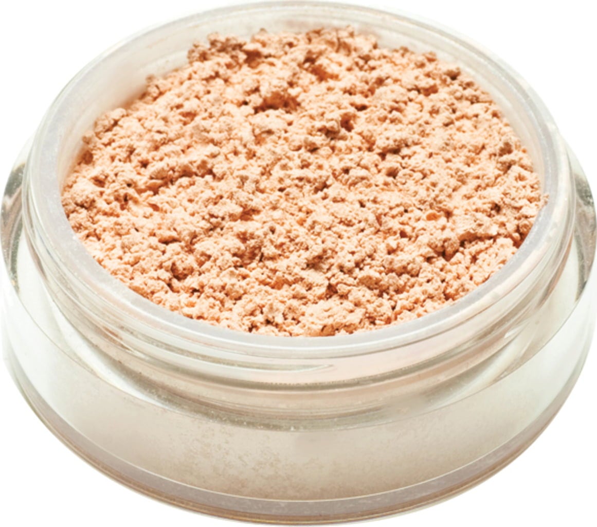 Mineralpuder, Perfect Silky (4 g)