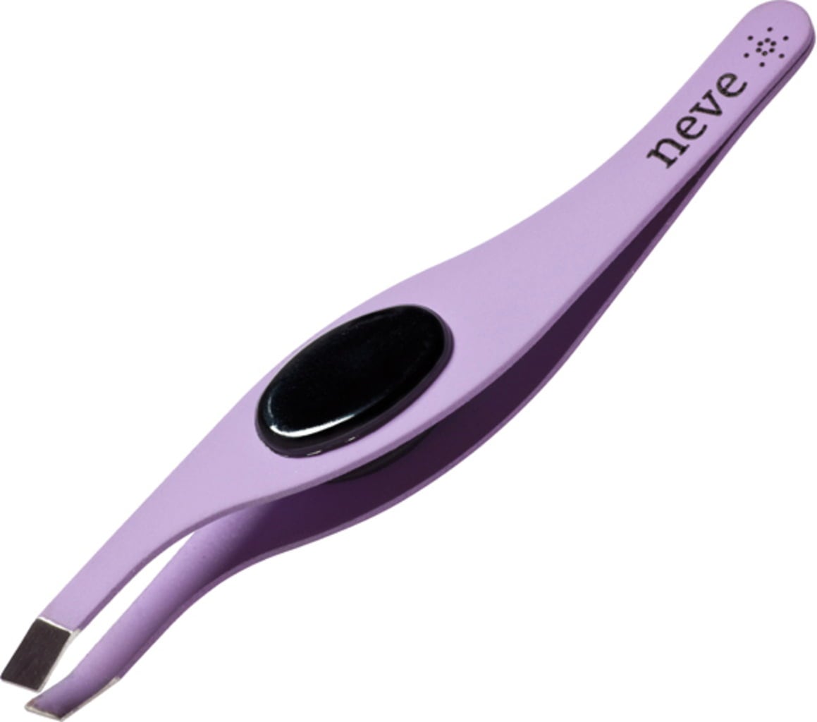 Neve Tweezers Lilac