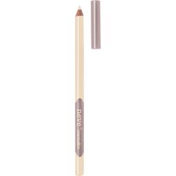 Pastel eye pencil Shades of color from nude to brown - Avorio