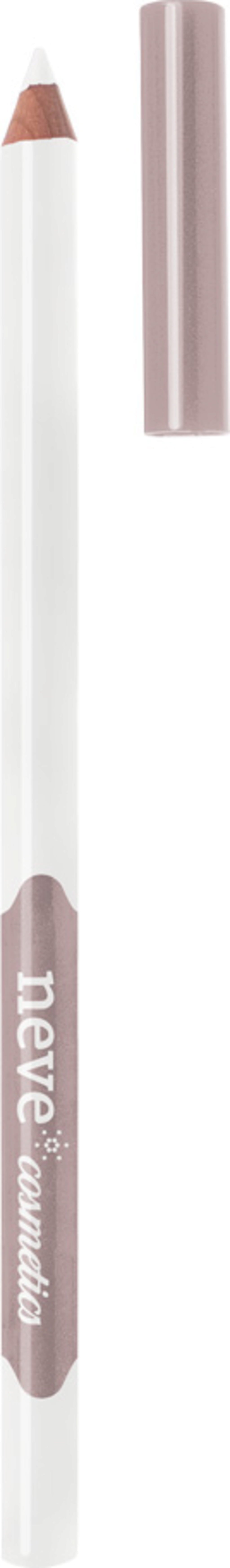 Pastel eye pencil Shades of color from white to grey - Piuma