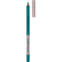 Pastel eye pencil Shades of color blue and green - Bosco