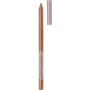 Pastel eye pencil Shades of color from nude to brown, Caramello (1,50 g)
