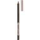 Pastel eye pencil Shades of color from nude to brown, Ego (1,50 g)