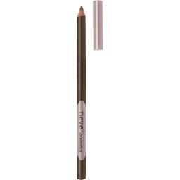 Pastel eye pencil Shades of color from nude to brown - Ego